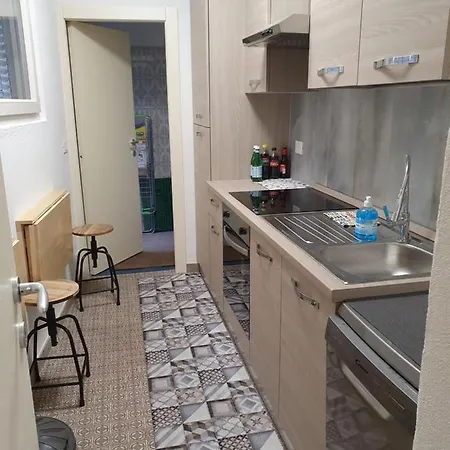 L'angolino Casa vacanze Cannobio