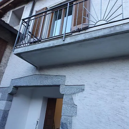 Casa vacanze L'angolino