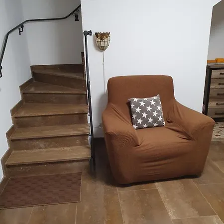 Casa vacanze L'angolino *