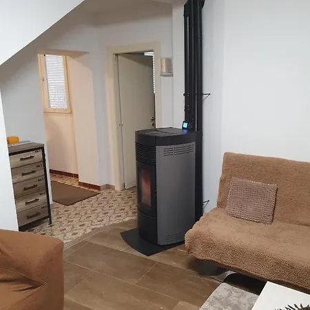 Casa vacanze L'angolino *