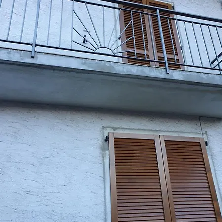 L'angolino Casa vacanze Cannobio